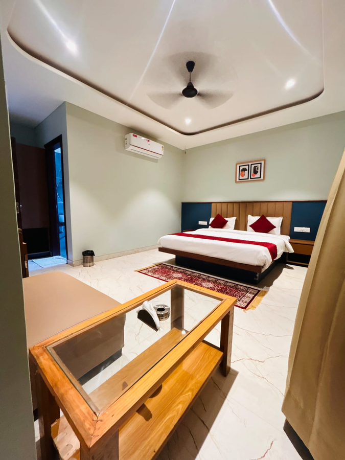hotel castillo inn