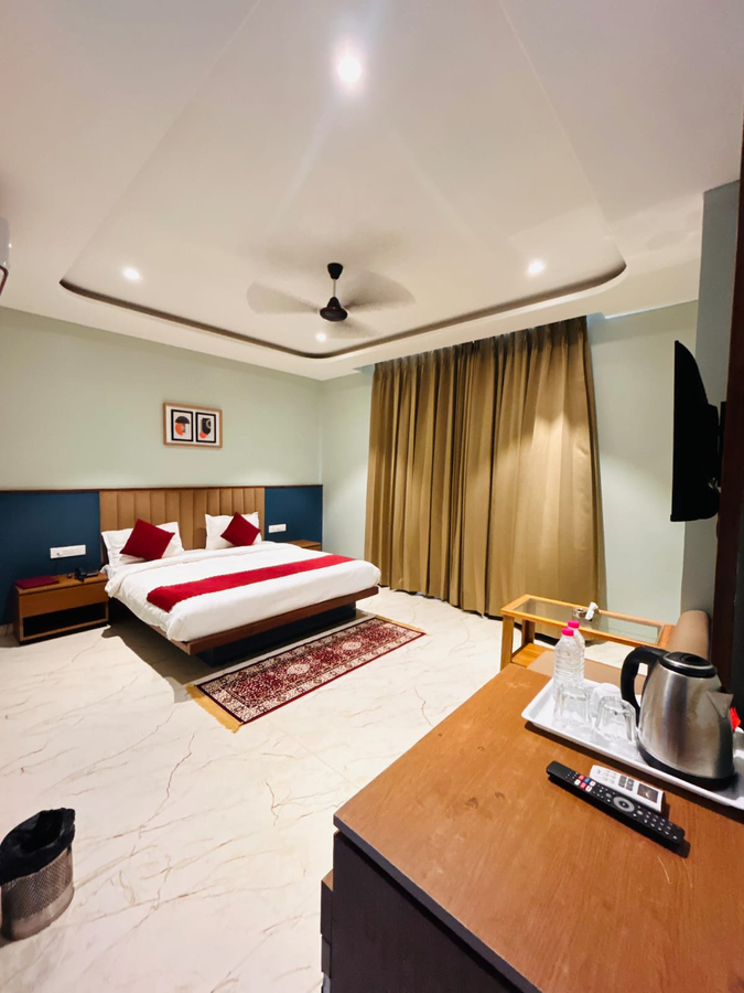 hotel castillo inn