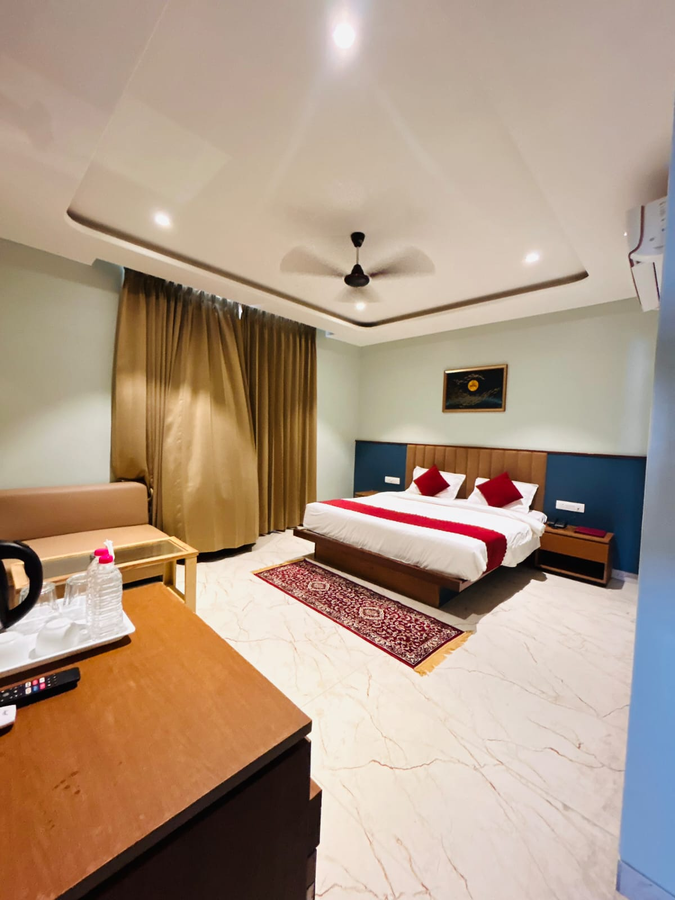 hotel castillo inn