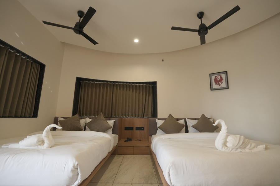 cloud9 club resort a unit of dawon hospitality
