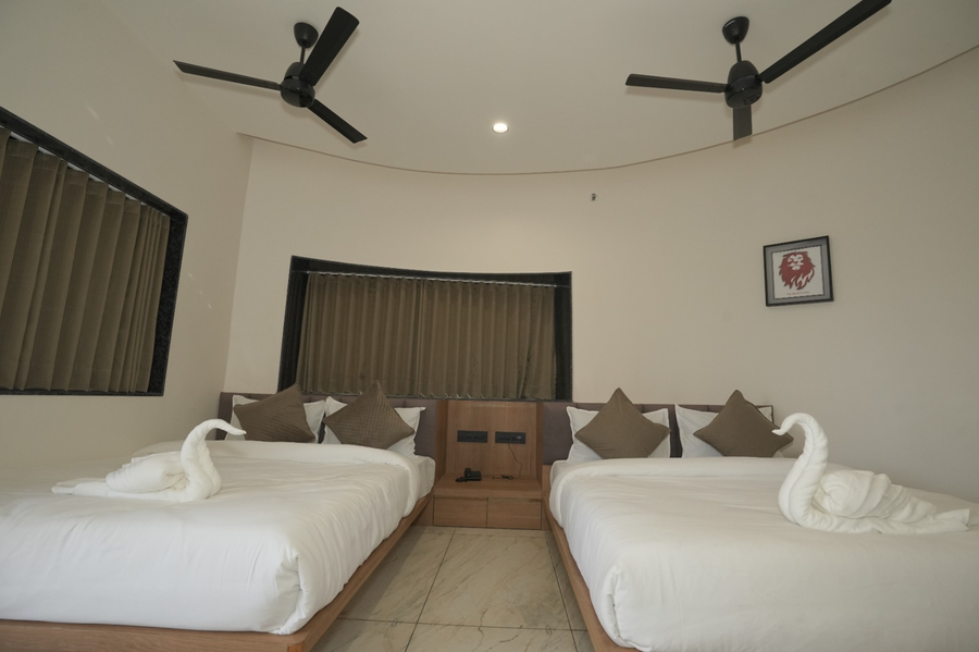 cloud9 club resort a unit of dawon hospitality