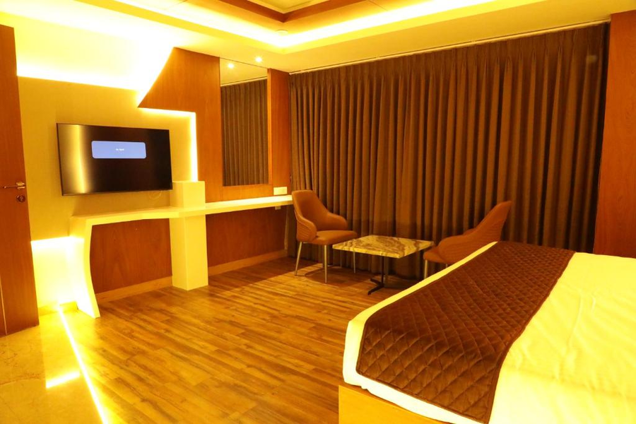 hotel maaris pudukkottai