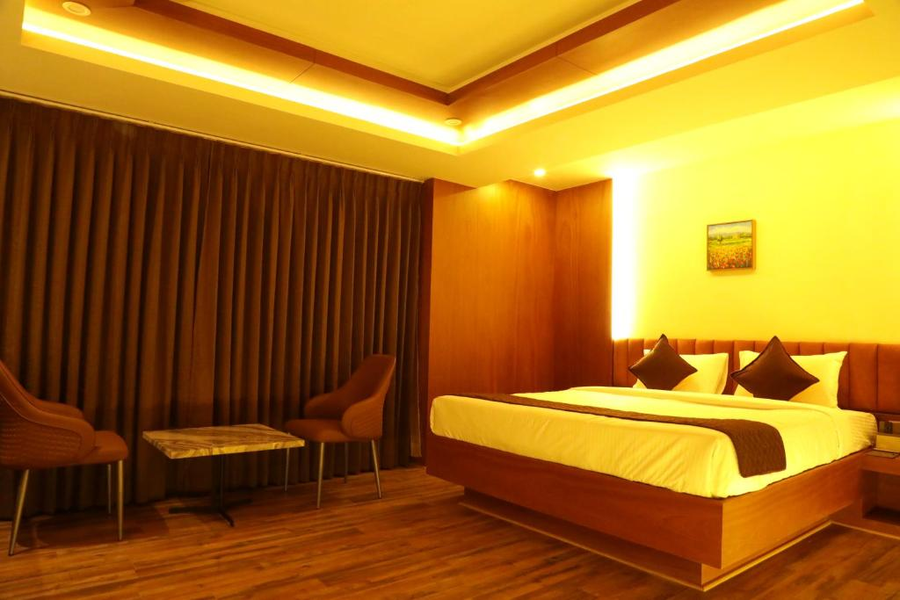 hotel maaris pudukkottai