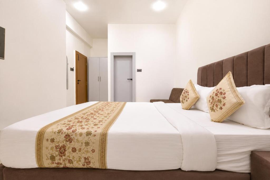 harilux premier vijay nagar indore
