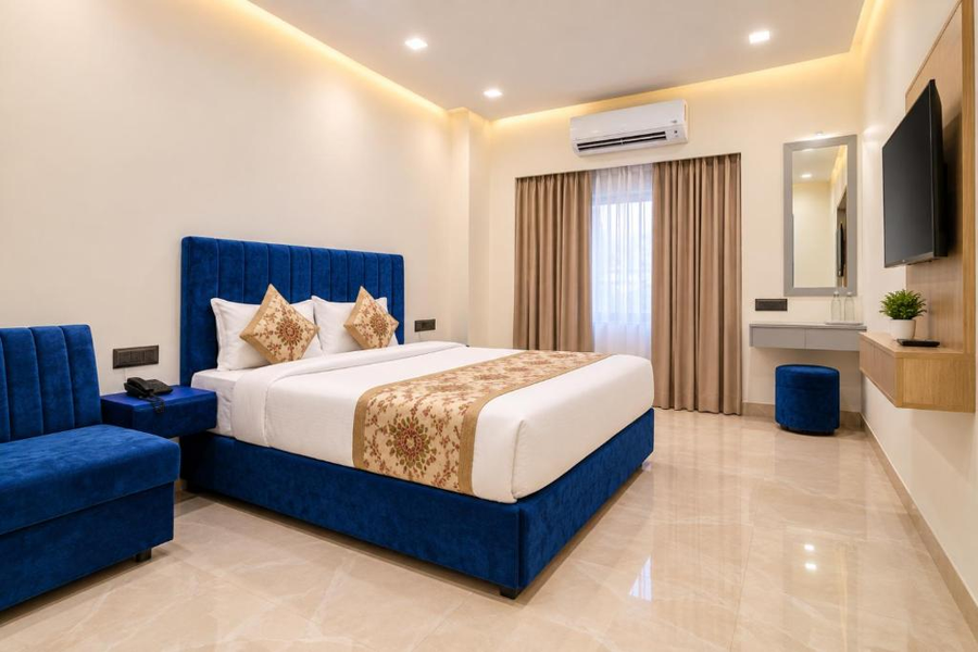 harilux premier vijay nagar indore