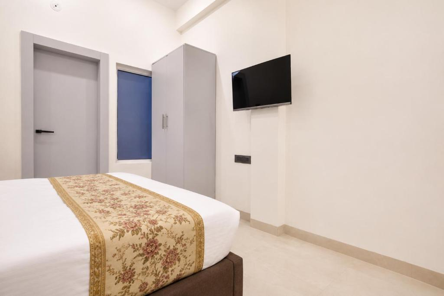 harilux premier vijay nagar indore
