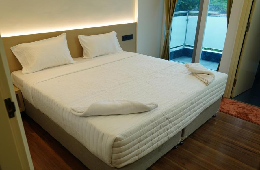 kristal grand