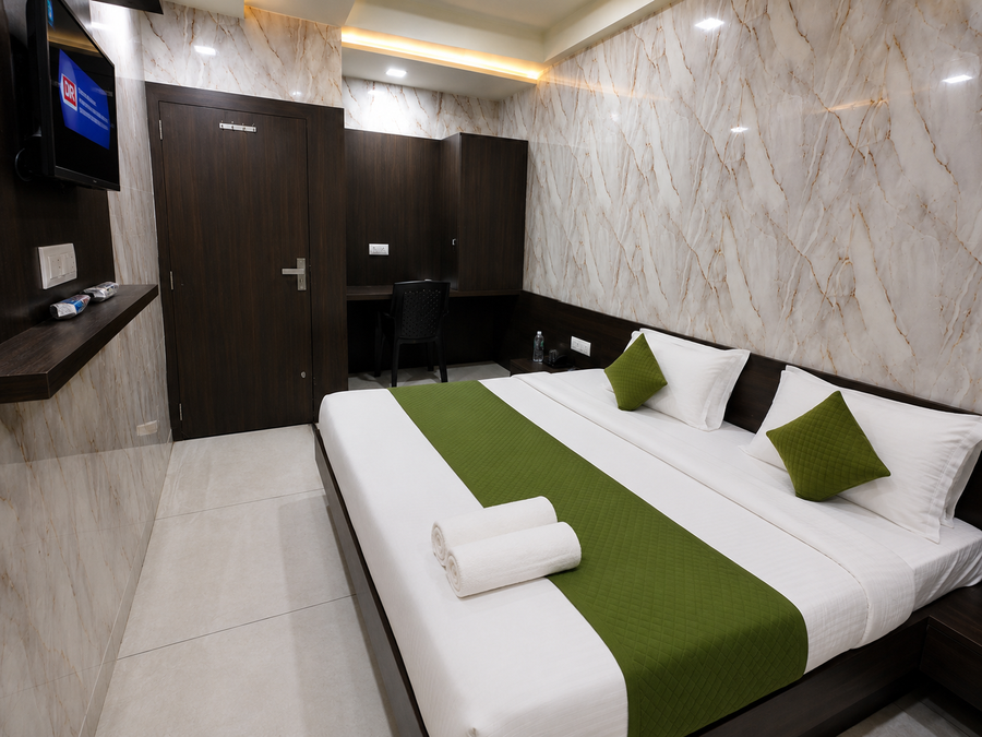 hotel hari palace