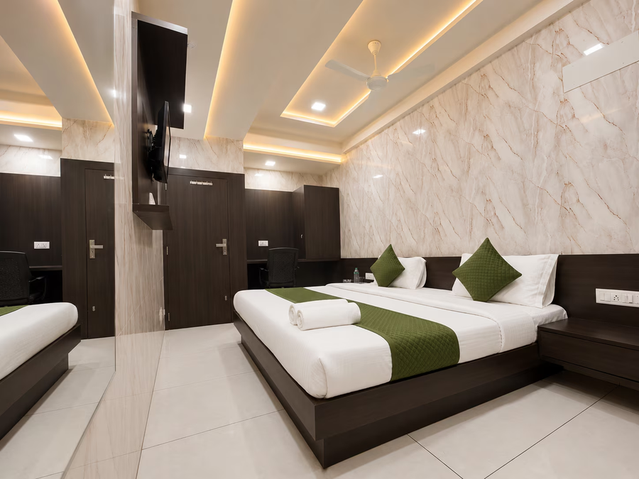 hotel hari palace