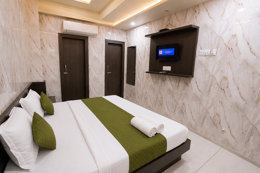 hotel hari palace