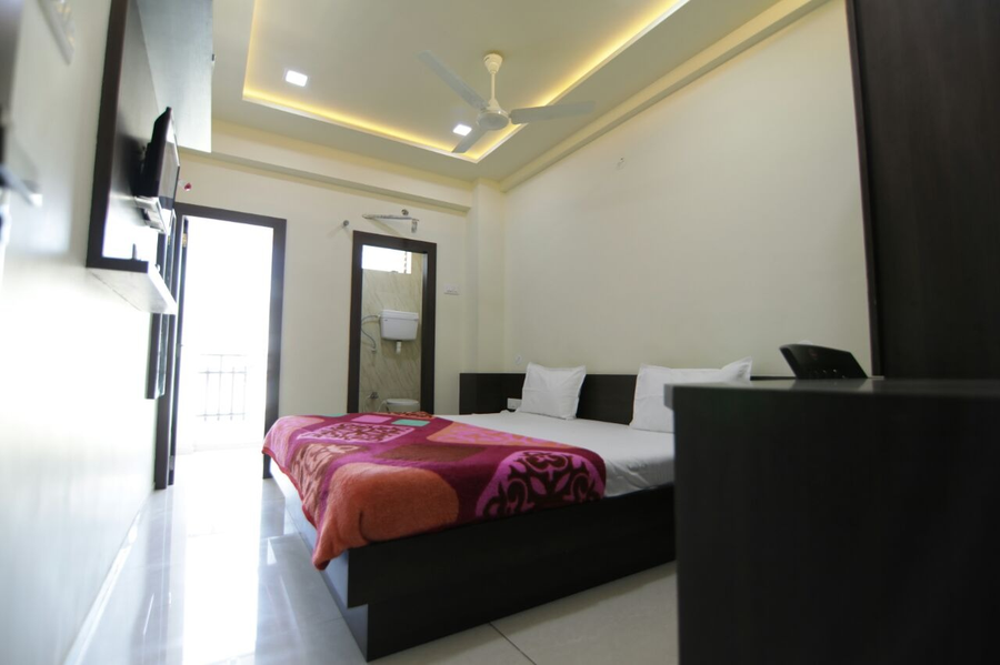 hotel hari palace