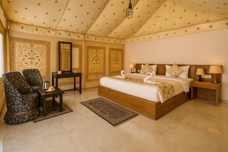 hotel rama continental unit ii