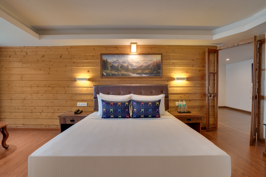 keys prima by lemon tree hotels darjeeling