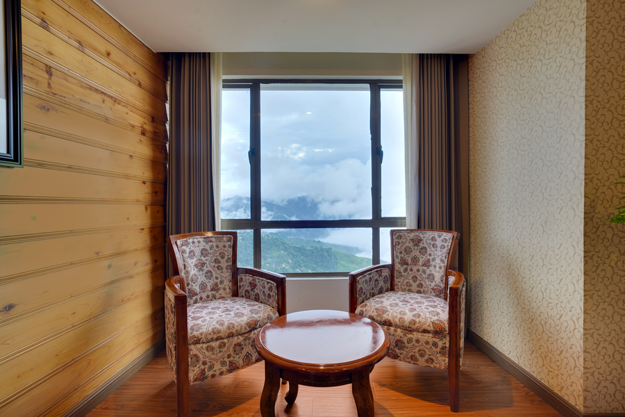 keys prima by lemon tree hotels darjeeling