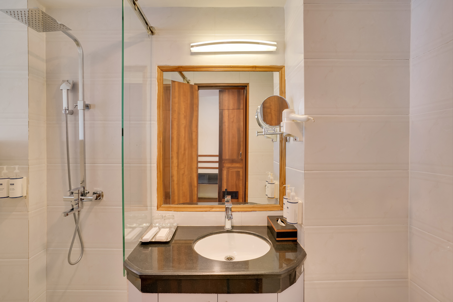 keys prima by lemon tree hotels darjeeling