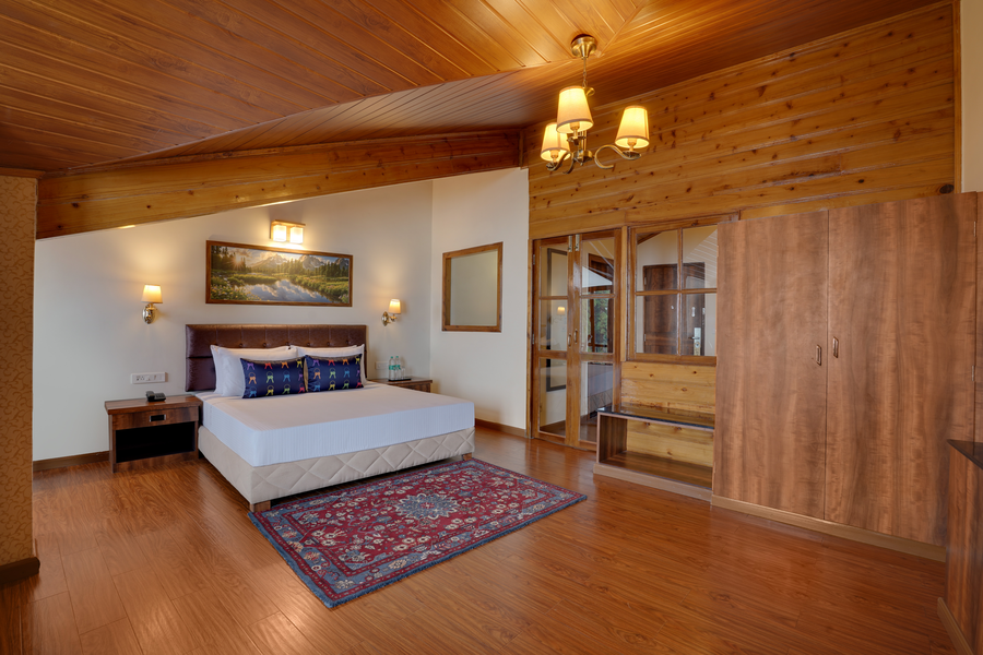 keys prima by lemon tree hotels darjeeling