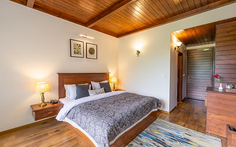 baikunth manali by leisure hotels