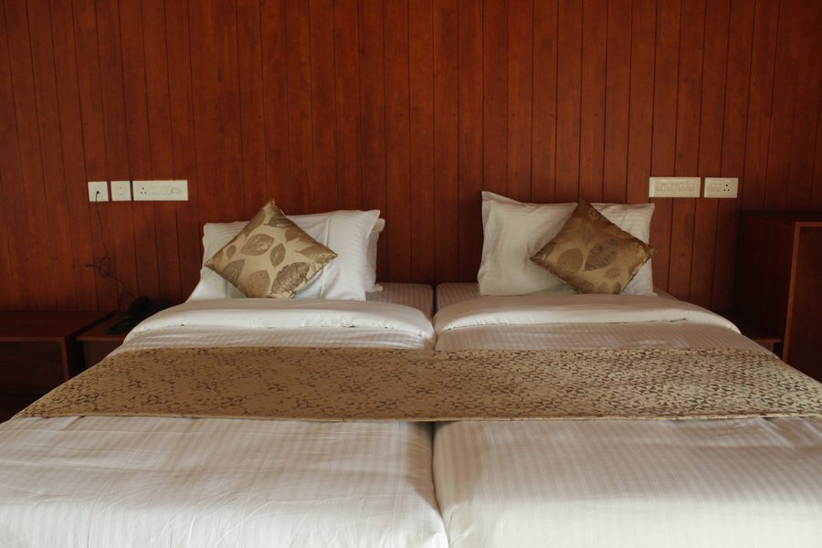 alleppey