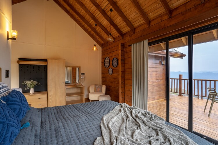 avalon cottages kanatal by leisure hotels