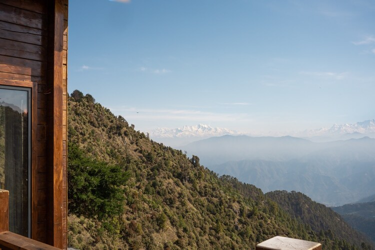 avalon cottages kanatal by leisure hotels