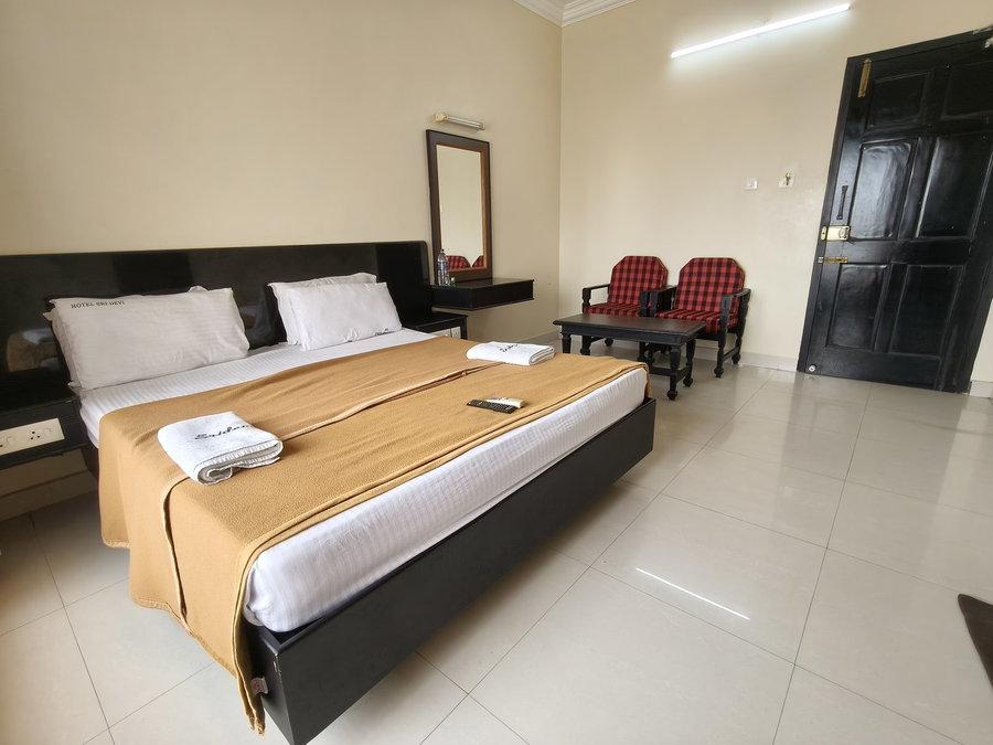 hotel sri devi
