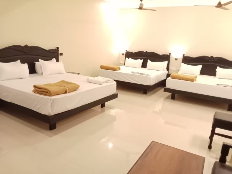 hotel sri devi