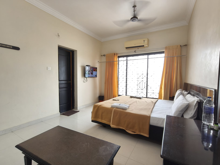 hotel sri devi