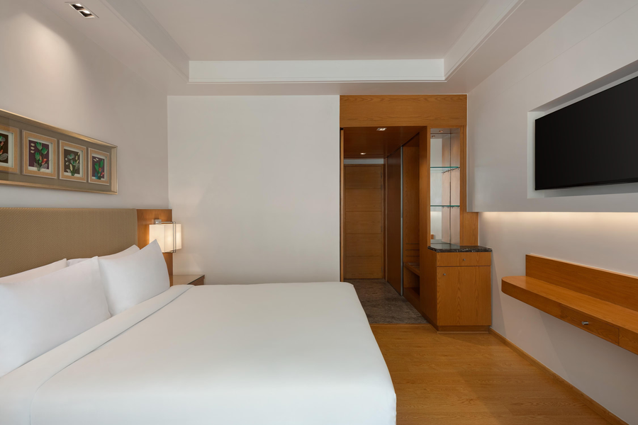 ramada by wyndham ghaziabad vasundhara