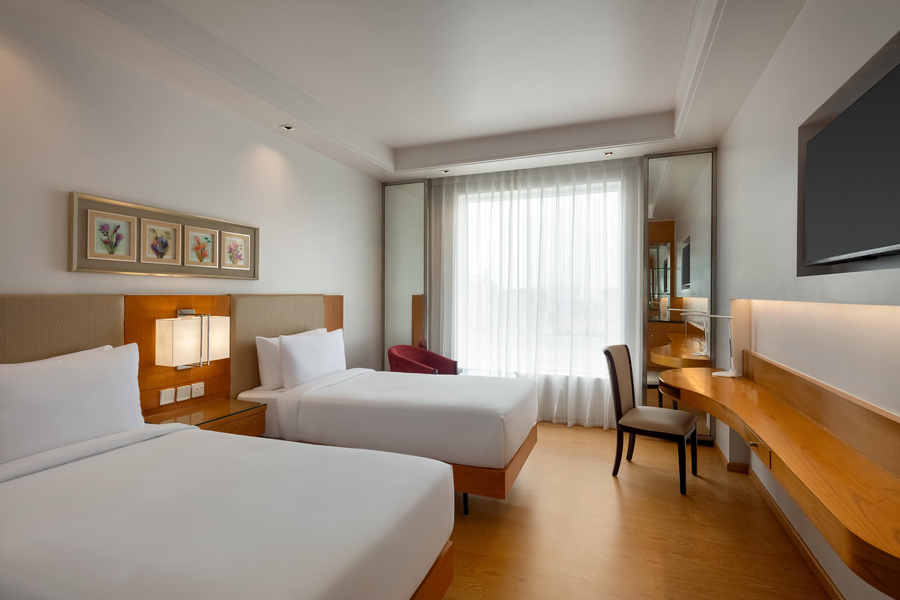 ramada by wyndham ghaziabad vasundhara