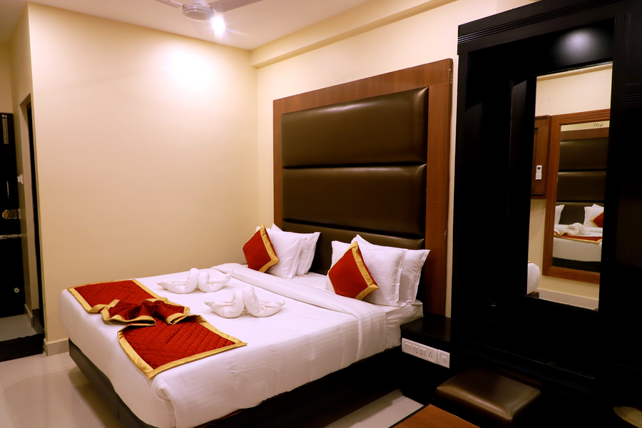 hotel samudra