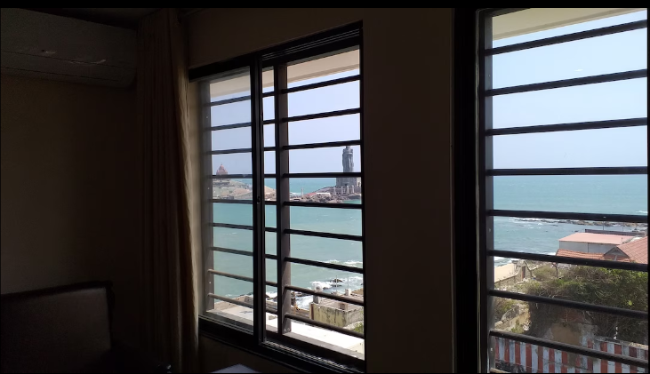 hotel samudra