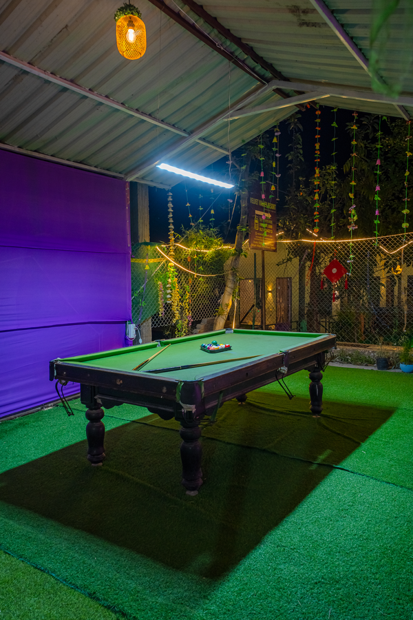 velvet valley resort