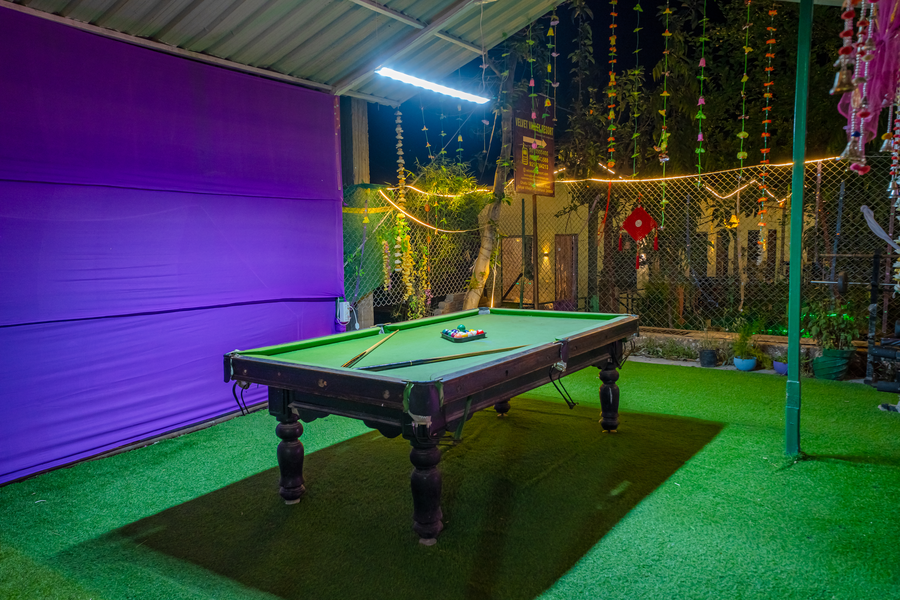 velvet valley resort