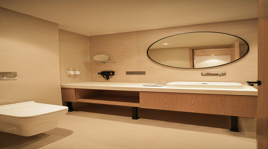 keys prima by lemon tree hotels nashik