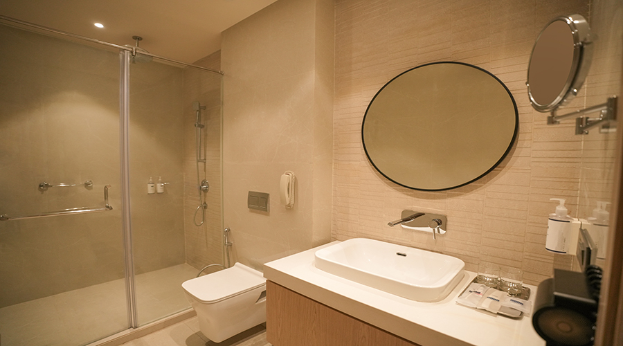 keys prima by lemon tree hotels nashik
