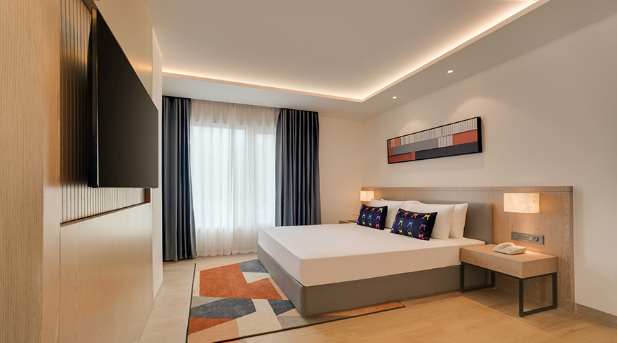 keys prima by lemon tree hotels nashik