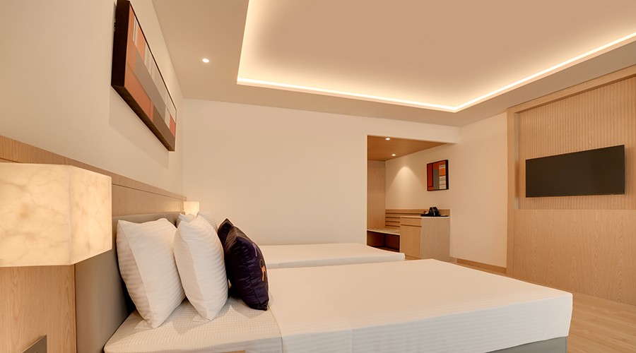 keys prima by lemon tree hotels nashik