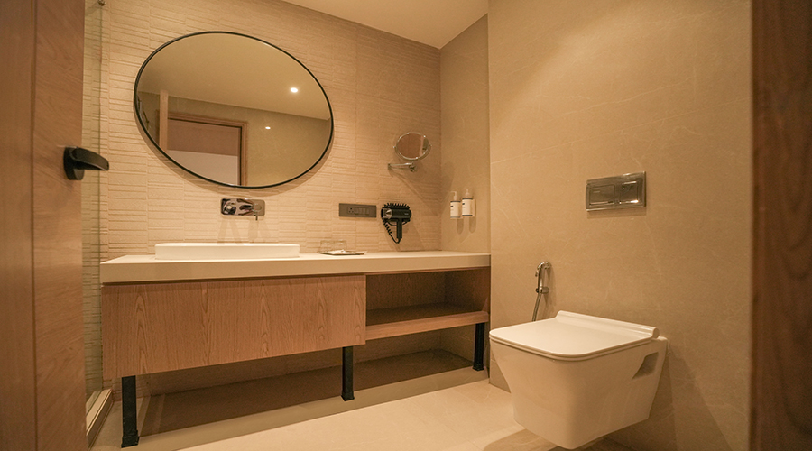 keys prima by lemon tree hotels nashik