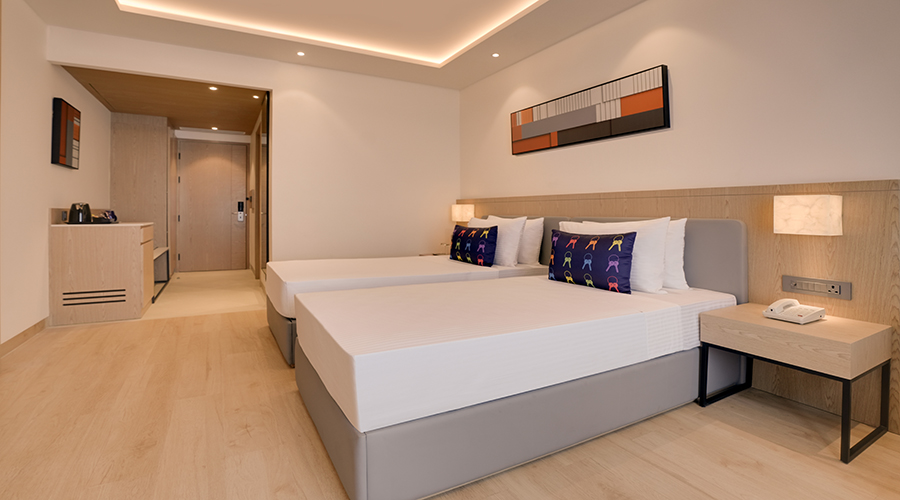 keys prima by lemon tree hotels nashik