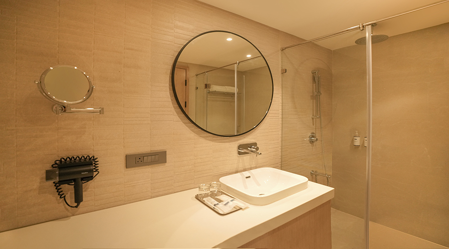 keys prima by lemon tree hotels nashik