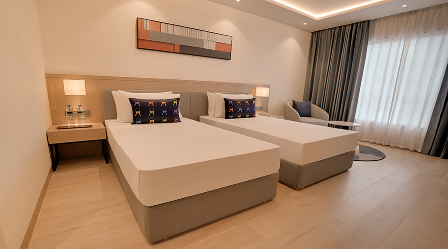 keys prima by lemon tree hotels nashik