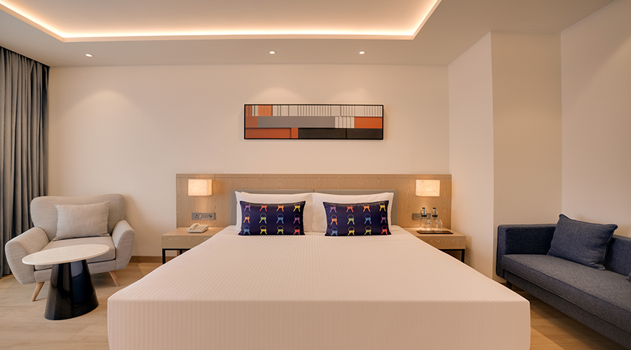 keys prima by lemon tree hotels nashik