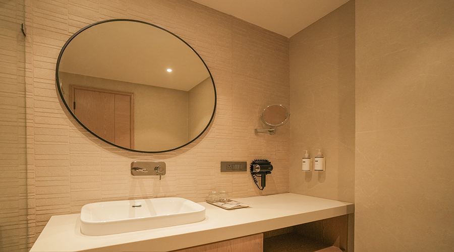 keys prima by lemon tree hotels nashik
