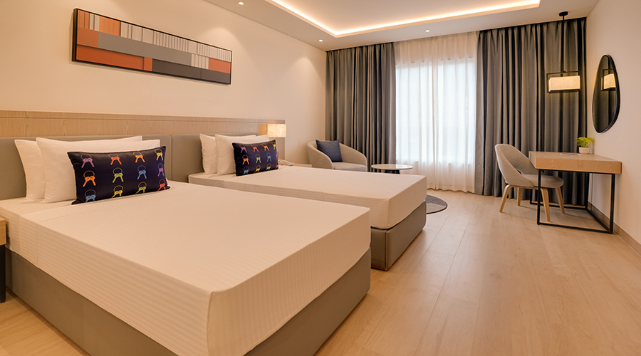 keys prima by lemon tree hotels nashik