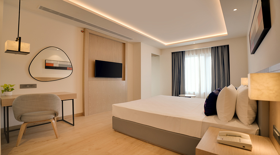 keys prima by lemon tree hotels nashik