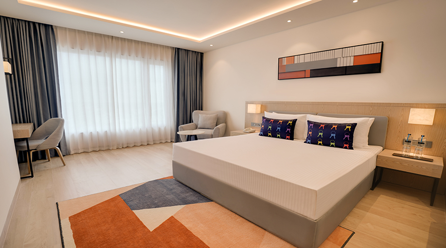 keys prima by lemon tree hotels nashik