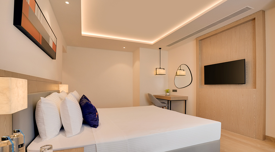 keys prima by lemon tree hotels nashik