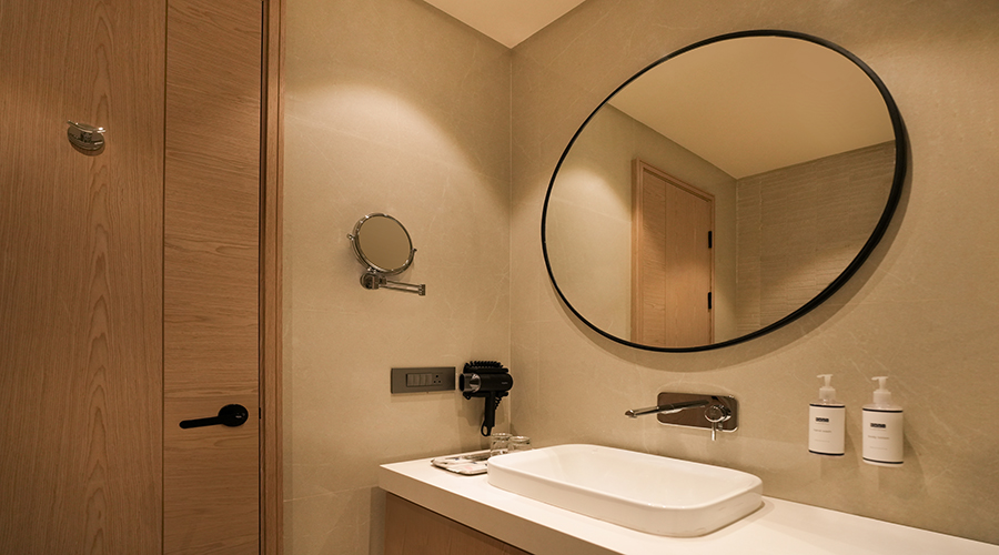 keys prima by lemon tree hotels nashik