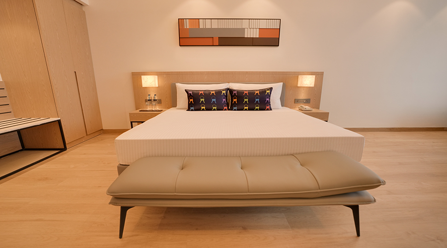 keys prima by lemon tree hotels nashik