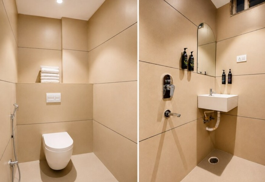 hotel srinivasa premier vijay nagar